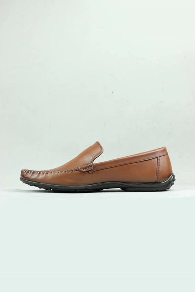455306 Loafer Günlük Ayakkabı Erkek - 3