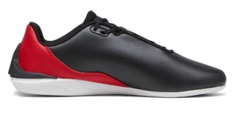 Puma Ferrari Drift Cat Decima 307193-07 Erkek Spor Sneaker Ayakkabı - 5