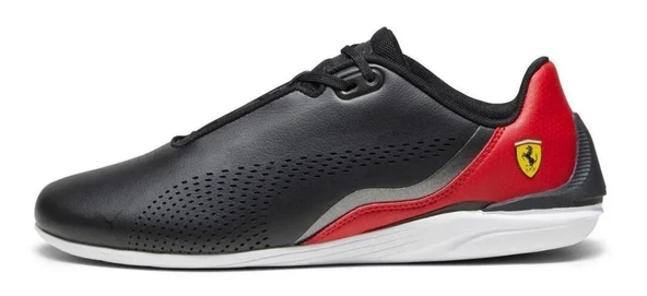 Puma Ferrari Drift Cat Decima 307193-07 Erkek Spor Sneaker Ayakkabı - 1