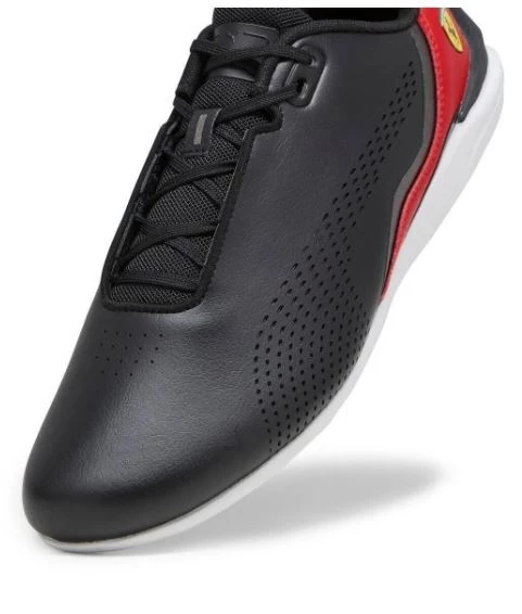 Puma Ferrari Drift Cat Decima 307193-07 Erkek Spor Sneaker Ayakkabı - 7