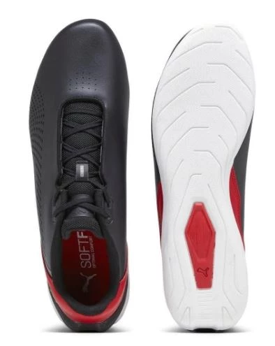 Puma Ferrari Drift Cat Decima 307193-07 Erkek Spor Sneaker Ayakkabı - 8
