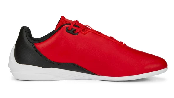 Puma Ferrari Drift Cat Decima 307193-05 Erkek Spor Sneaker Ayakkabı - 3