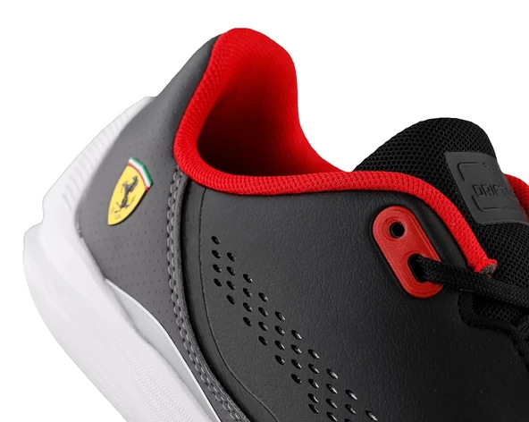 Puma Ferrari Drift Cat Decima 307193-04 Erkek Spor Sneaker Ayakkabı - 8