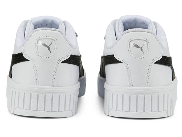 Puma 385849-07 Carina 2.0 Sneaker Unisex Spor Ayakkabı - 4