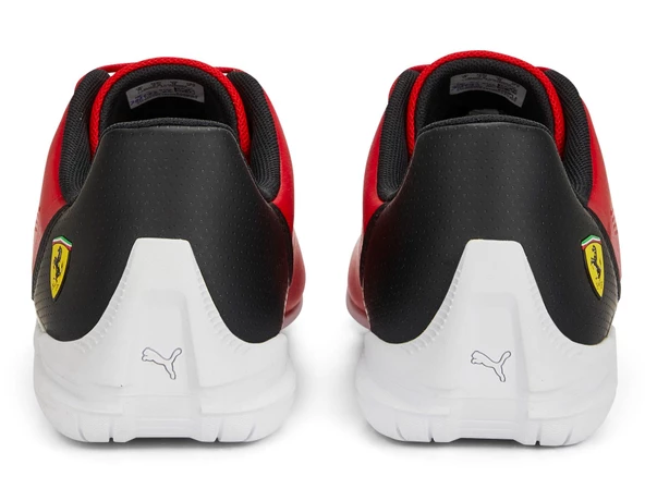 Puma Ferrari Drift Cat Decima 307193-05 Erkek Spor Sneaker Ayakkabı - 6