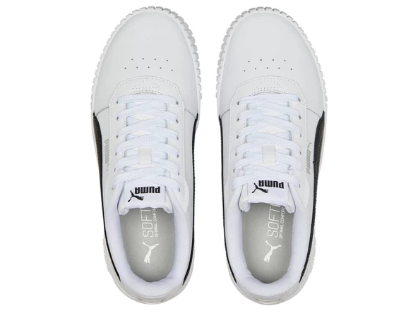 Puma 385849-07 Carina 2.0 Sneaker Unisex Spor Ayakkabı - 3
