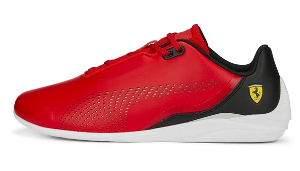 Puma Ferrari Drift Cat Decima 307193-05 Erkek Spor Sneaker Ayakkabı