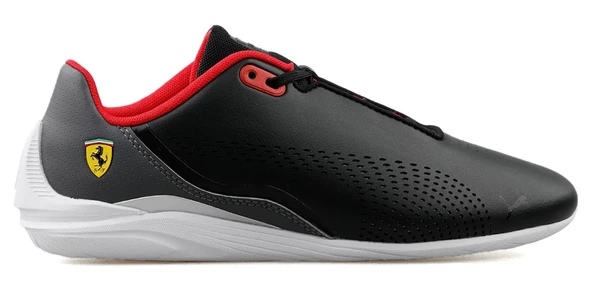 Puma Ferrari Drift Cat Decima 307193-04 Erkek Spor Sneaker Ayakkabı