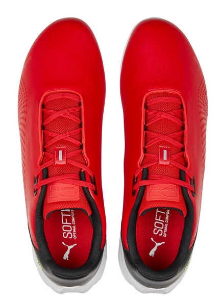 Puma Ferrari Drift Cat Decima 307193-05 Erkek Spor Sneaker Ayakkabı - 7