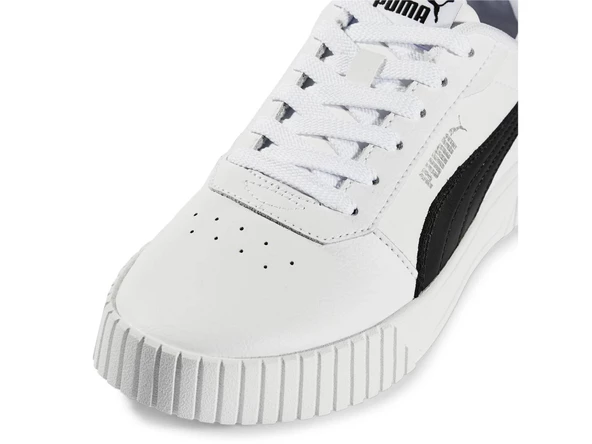 Puma 385849-07 Carina 2.0 Sneaker Unisex Spor Ayakkabı - 5