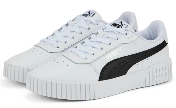 Puma 385849-07 Carina 2.0 Sneaker Unisex Spor Ayakkabı