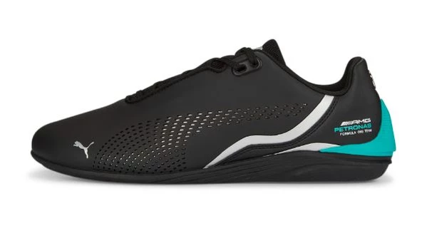 Puma MAPF1 Mercedes Drift Cat Decima 307196-04 Erkek Spor Sneaker Ayakkabı