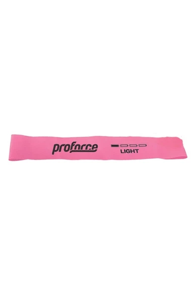 Proforce LOOP07 LOOP PİLATES BANDI 7*0,5*0,61 CM