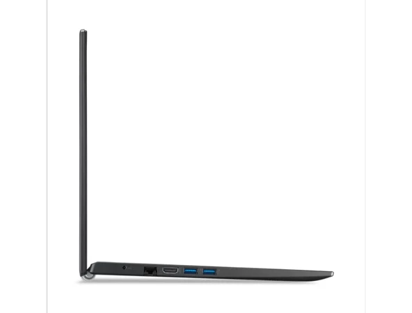 Acer Extensa 15 EX215-54-57KW NX.EGJEY.006 i5-1135G7 16 GB 512 GB SSD Iris Xe Graphics 15.6" Full HD Notebook - 7
