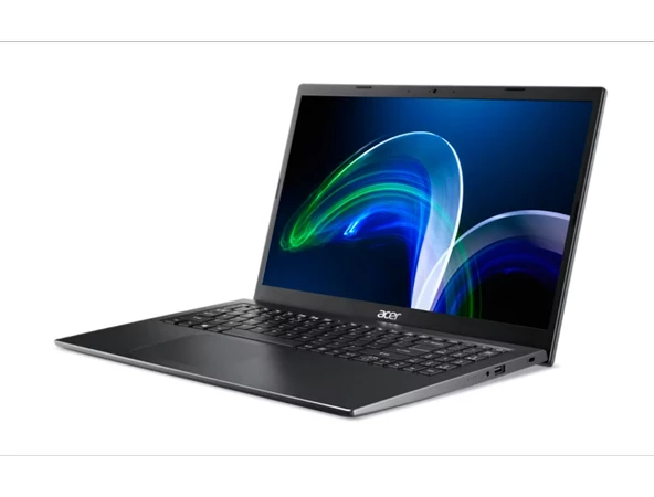 Acer Extensa 15 EX215-54-57KW NX.EGJEY.006 i5-1135G7 16 GB 512 GB SSD Iris Xe Graphics 15.6" Full HD Notebook - 4