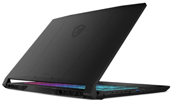 Msı Katana 17 B13vgk-1030Xtr İ7-13620H 16 Gb 1 Tb Ssd Rtx4070 17.3" Full Hd Gaming Laptop - 7