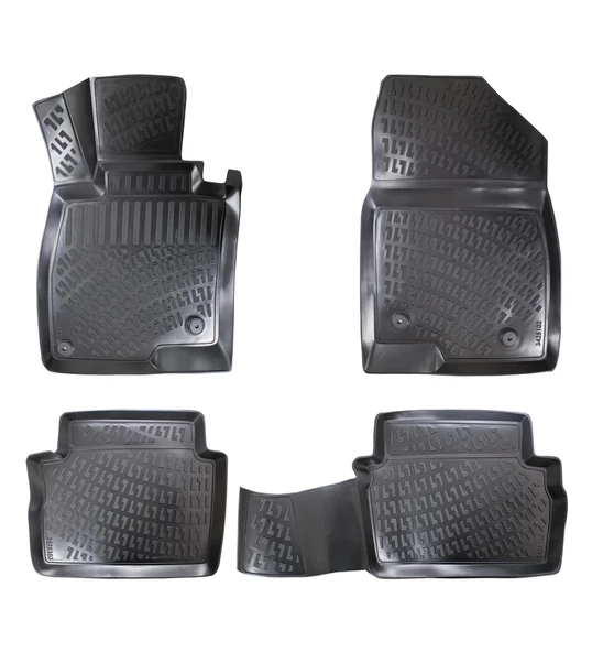 Mazda 3 2015 Model 4D Havuzlu Paspas ürün görseli 1