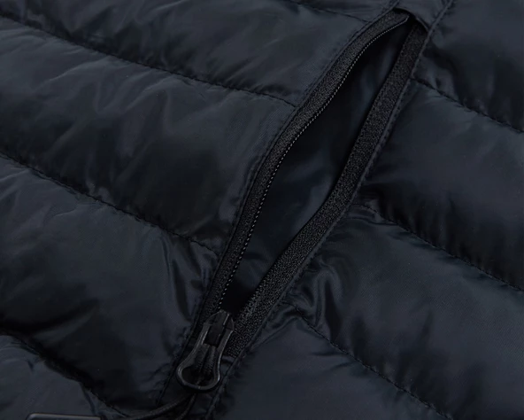 Skechers W Essential Vest S212262-001 Kadın Yelek - 7