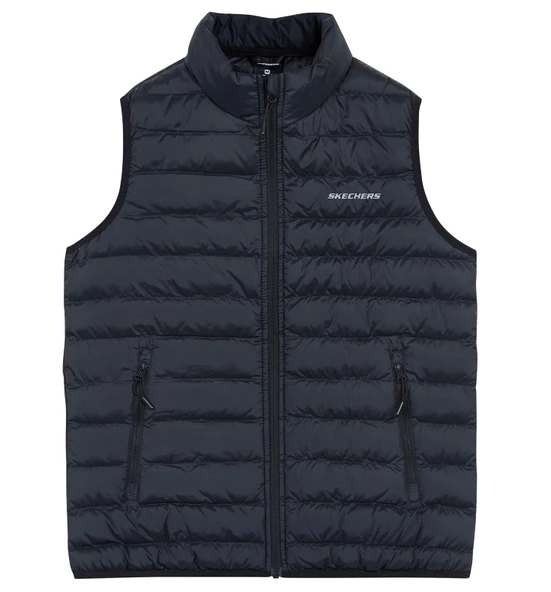 Skechers W Essential Vest S212262-001 Kadın Yelek - 2