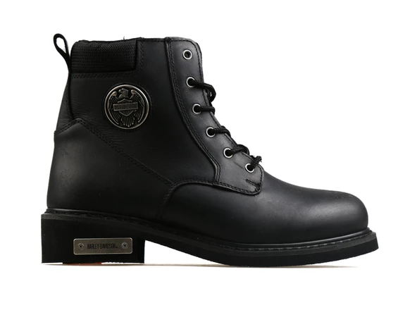 Harley Davidson 025G100128 Jim Deri Unisex Bot - 2