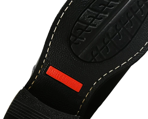 Harley Davidson 025G100128 Jim Deri Unisex Bot - 8