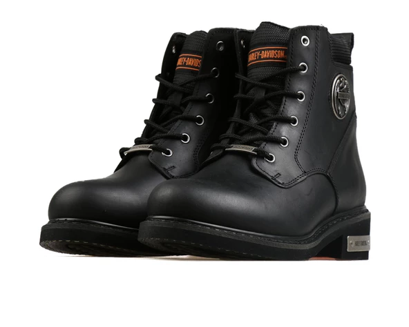 Harley Davidson 025G100128 Jim Deri Unisex Bot - 6