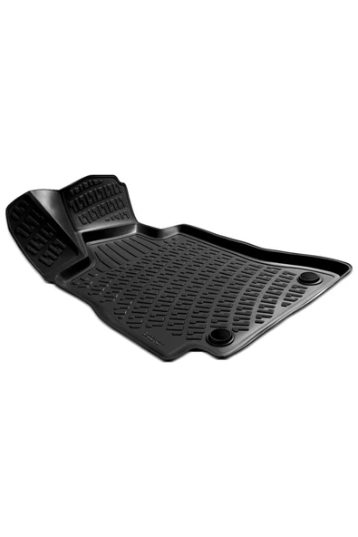 Subaru İmpreza 2012 Model 4D Havuzlu Paspas