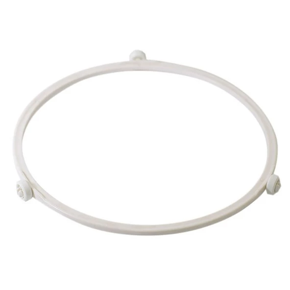 Mikrodalga Fırın Döner Tabla Altlığı 188 mm Çap