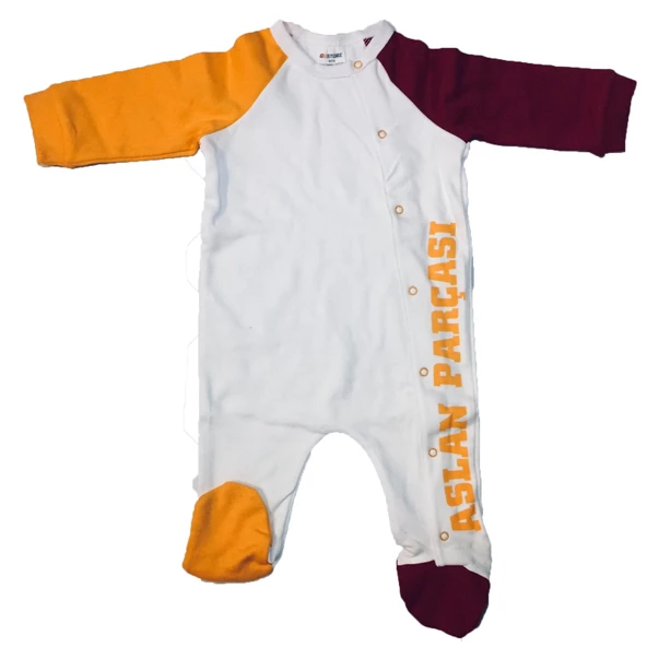 Galatasaray Orijinal ve Lisanslı Hastane Çıkışı - Resim 2