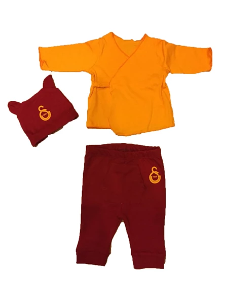 Galatasaray Orijinal ve Lisanslı Hastane Çıkışı - Resim 3