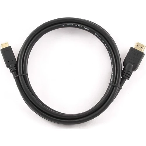 Hafter Hdmi - Mini Hdmi Kablo 1,5 Metre - 2