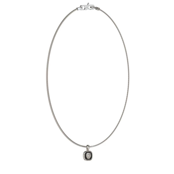 Guess JGUJUMN04009JWSTBKTU Erkek Kolye