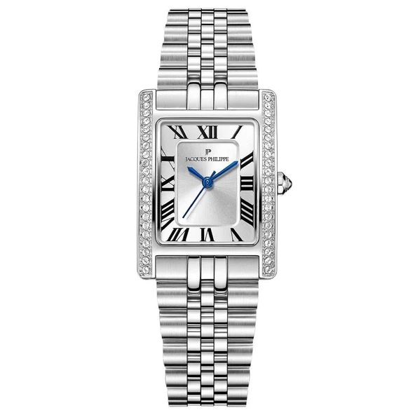 Jacques Philippe JPQLS651326S Kadın Kol Saati