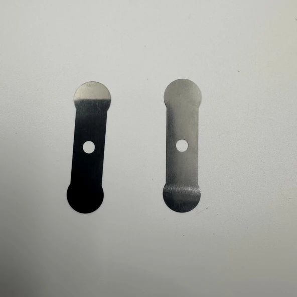 Sessiz Yağsız Kompresör Şim Plakaları 25Lt - 50Lt  1.5Hp - 3