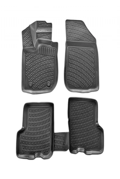 Volkswagen New Beatle 2013 Model 4D Havuzlu Paspas - 3