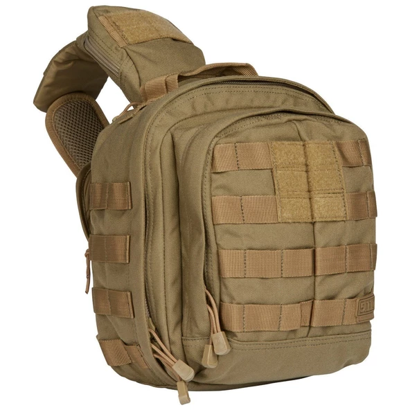 5.11 RUSH MOAB 6 TACTICAL CANTA - 11