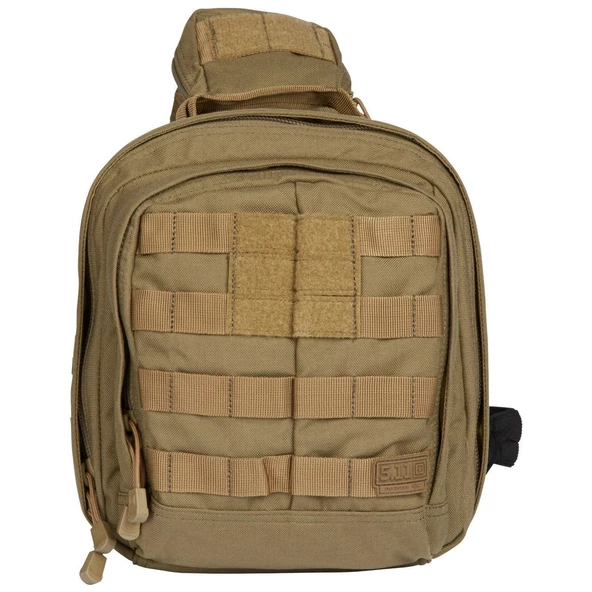 5.11 RUSH MOAB 6 TACTICAL CANTA - 2