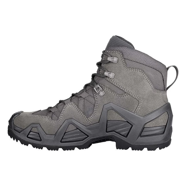 LOWA ZEPHYR MK2 GTX MID GRİ BOT - 2