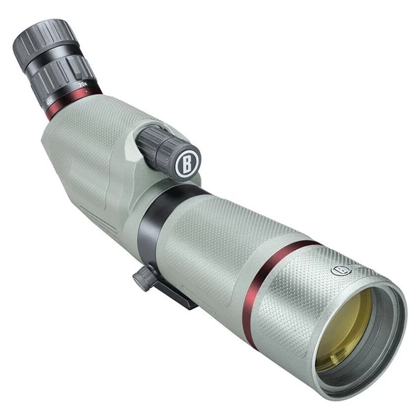 BUSHNELL 20-60X65 NITRO TEK GOZLU DURBUN - 8