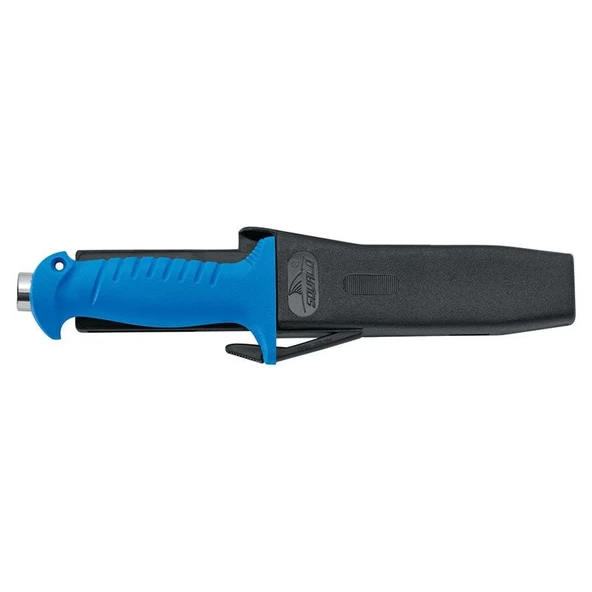 MAC SQUALO14MR 14 CM DALIS BICAGI - 3
