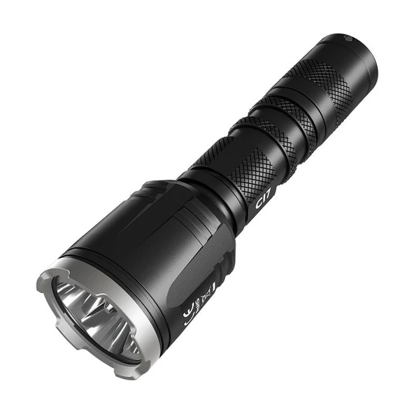 NITECORE CI7 2500 LUMEN INFRARED EL FENERI (1X18650) - 8