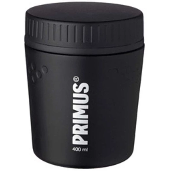 PRIMUS TRAILBREAK LUNCH JUG 400 SIYAH - 2