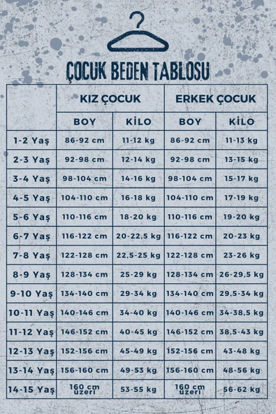Erkek Çocuk Tişört & Kapri Takımı - Ekonomik Yazlık Takım - 11