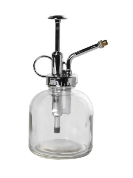 Mien MEN5020 Cam Sıvı Sabunluk Şişe 250 ml - 2
