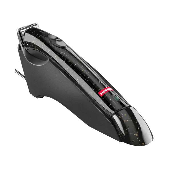 Heiniger Pegasus Mini Saç ve Sakal Kesme Makinesi Akülü - 4