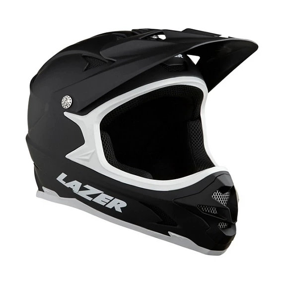 LAZER Kask Phoenix+CE-CPSC Mat Siyah-M