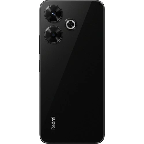 Xiaomi Redmi 13 256 GB 8 GB Ram Siyah Cep Telefonu (Xiaomi Türkiye Garantili) - 3
