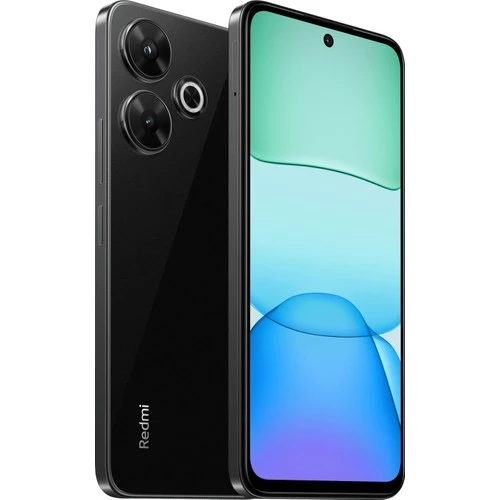 Xiaomi Redmi 13 256 GB 8 GB Ram Siyah Cep Telefonu (Xiaomi Türkiye Garantili) - 2