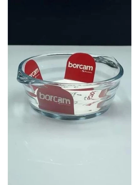 Paşabahçe 590094 Borcam Fırın Kasesi 350cc