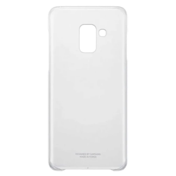 Addison Samsung Galaxy A8+ Plus Uyumlu Kılıf - 2